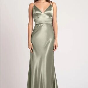 Jenny Yoo Brenna Dress